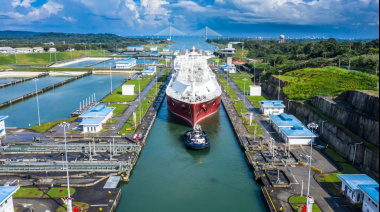 El Canal de Panamá avanzó en la precalificación de proyectos portuarios y un corredor energético interoceánico