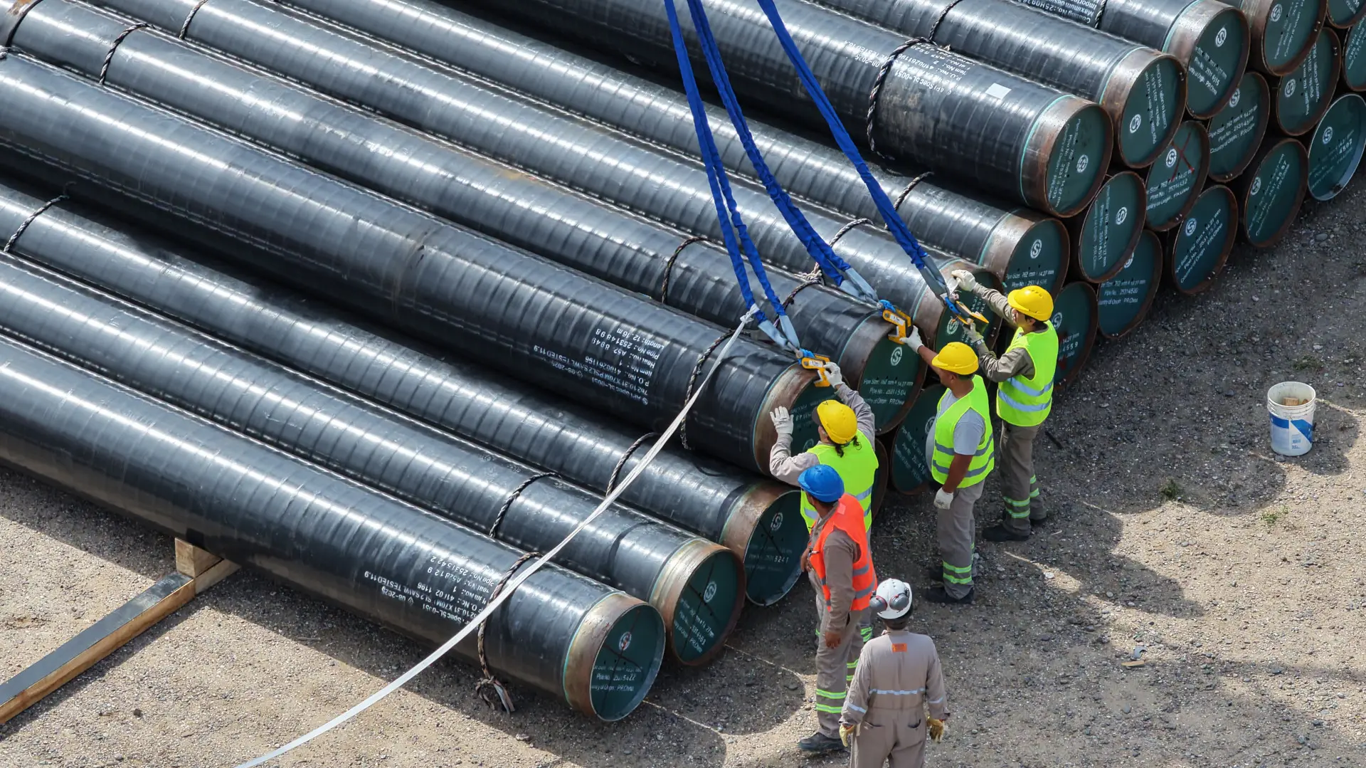 Río Negro consolida su rol en el GNL con dos buques de licuefacción y un fuerte impulso logístico