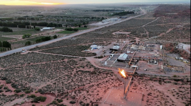 Shell analiza su portafolio en Vaca Muerta mientras crecen las versiones de una posible salida