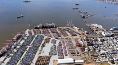 El TCA anuló una cláusula del decreto pero ratificó la validez del contrato del Estado uruguayo con TCP