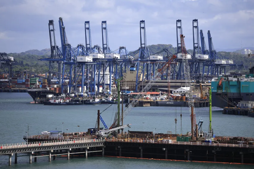 Moody’s analizó el fallo portuario en Panamá y la Cancillería respondió a las advertencias de China