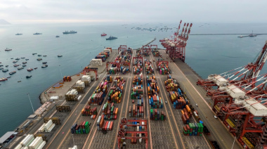 El Puerto del Callao suma inversiones estratégicas para minerales e hidrocarburos tras aval de la APN