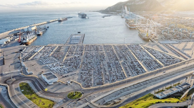 Dos nuevos puertos de aguas profundas redefinen la estrategia portuaria de Marruecos: Nador y Dakhla