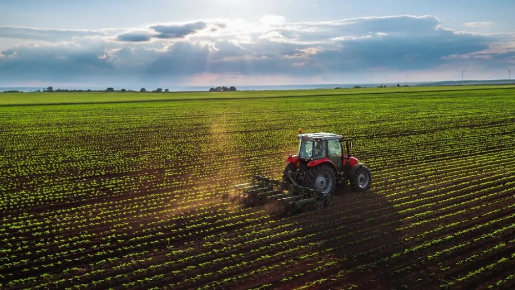 La maquinaria agrícola arrancó 2026 en alza: crecieron casi 5% los patentamientos en enero