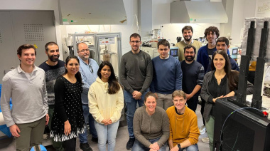 Consorcio liderado por IREC desarrolla innovador combustible marítimo de cero emisiones para el Port de Barcelona