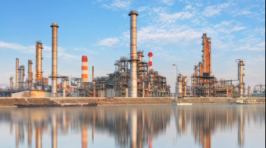 Acuerdo EE. UU. – India: Un punto de inflexión para rutas petroleras y el mercado de VLCC