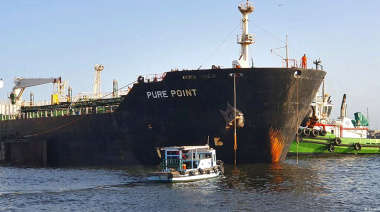 Sanciones remodelan el comercio de nafta: Rusia intensifica uso de transferencias STS y almacenamiento