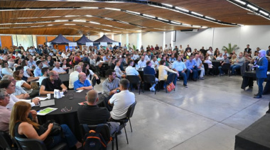 San Luis impulsa una agenda logística como eje del desarrollo productivo con mirada puesta en 2026