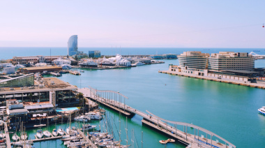 Avanza en Barcelona el desarrollo de un combustible marítimo de cero emisiones a partir de agua y CO₂