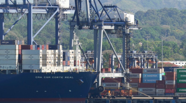 Hong Kong expresó preocupación tras la anulación de un contrato portuario entre Panamá y CK Hutchison