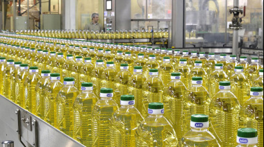 Argentina se posiciona como líder en producción agroindustrial con cosechas y exportaciones récord en 2025