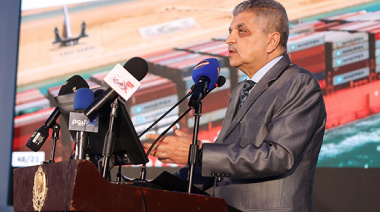 La Autoridad del Canal de Suez reportó un aumento de ingresos y tráfico en los primeros meses de 2026