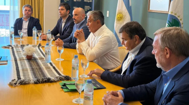 Petroleras financiarán obras viales en Neuquén mediante fondos descontables de impuestos