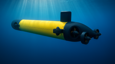 Autoridad Portuaria de Hamburgo lanza proyecto de robótica submarina para monitoreo ambiental