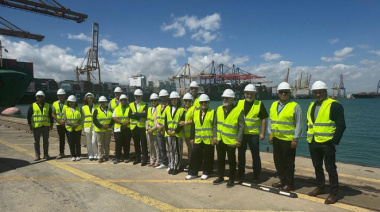 Port Leaders 2026: una misión estratégica para entender cómo se gobiernan, innovan y transforman los puertos europeos