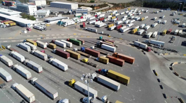 Valparaíso refuerza la logística del camión con interoperabilidad tecnológica y trazabilidad operativa