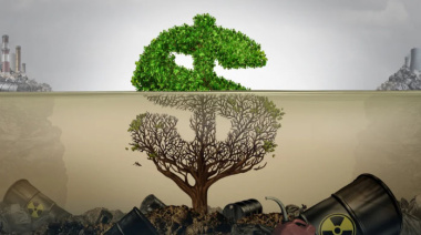 Descarbonizar sin greenwashing: el verdadero desafío de las RRPP portuarias