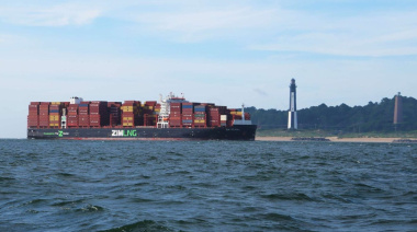 Trabajadores de ZIM en Israel intensifican huelga en rechazo a la adquisición por Hapag-Lloyd