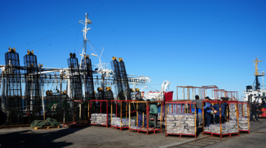 Santa Cruz: puertos provinciales ajustan agenda 2026 con foco en gestión y recuperación operativa