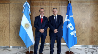 YPF: tras acuerdo con Santander incorpora soluciones financieras y refuerza su estrategia digital