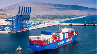 Organismos reguladores respaldan a Ositrán tras fallo judicial sobre el puerto de Chancay