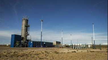 Pecom adquirió Manantiales Behr y proyecta alcanzar una producción de 35.000 barriles diarios