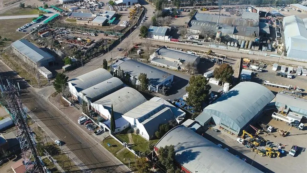 FECENE respaldó la incorporación del upstream al RIGI y demandó mayor participación de empresas neuquinas