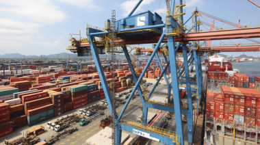 Brasil amplía mecanismo abreviado para disputas por sobreestadía de contenedores