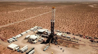 Shell renunció a su derecho de preferencia y despeja la compra de activos de Equinor por parte de Vista