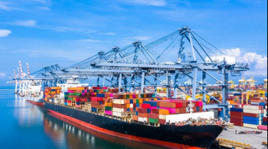 Confirman continuidad operativa en el puerto de Manzanillo