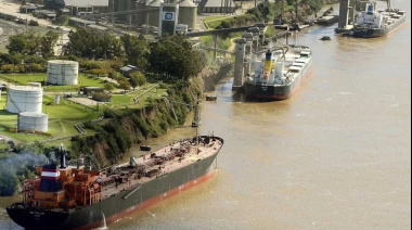 La AGP prorrogó hasta el 28 de febrero la bonificación del peaje en el tramo Santa Fe–Confluencia