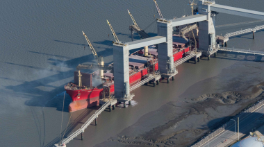 Las exportaciones de la agroindustria crecieron 17,6% en enero y superaron los US$ 4.000 millones