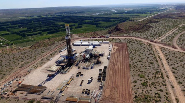 El Brent supera los US$ 70 y mejora las expectativas de inversión en Vaca Muerta
