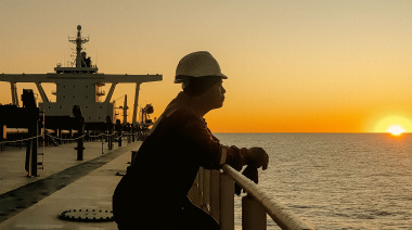 El Convenio sobre el Trabajo Marítimo cumple 20 años y refuerza el compromiso global con los derechos de la gente de mar