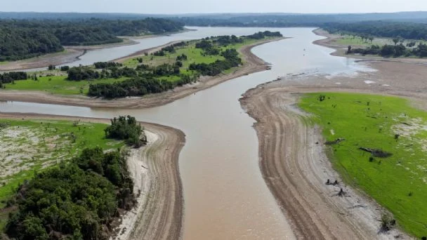 El Gobierno brasileño da marcha atrás con la expansión fluvial en la Amazonía