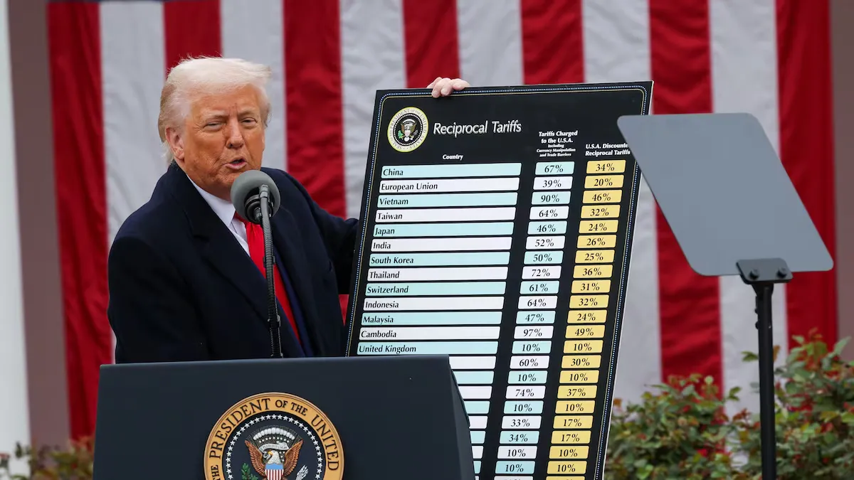 Minoristas de EE.UU. piden reembolsos ágiles tras fallo del Supremo que limita aranceles presidenciales