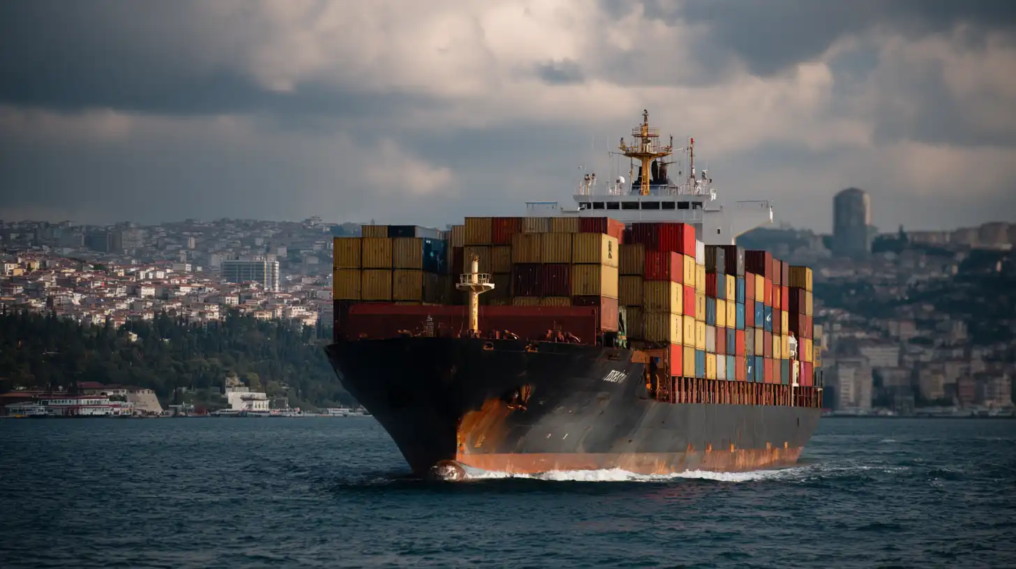 Navieras asiáticas consolidan su liderazgo en la ruta Asia–Norteamérica pese a la reconfiguración de alianzas