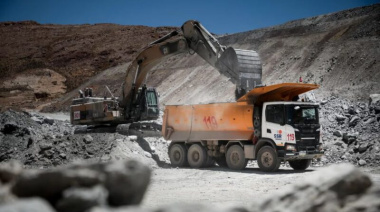 La minería arrancó 2026 con exportaciones récord por US$ 812 millones