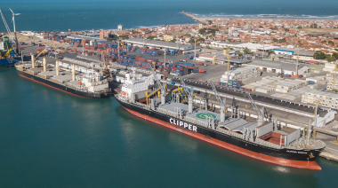 ANTAQ impulsa un nuevo sistema para modernizar el control de activos en puertos organizados