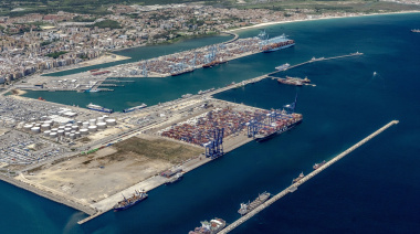 La APBA aprueba la modificación de la concesión para la ampliación de TTI Algeciras