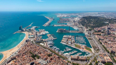 Puerto de Barcelona impulsa programa de innovación abierta en el MWC