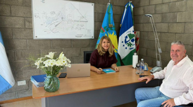 Dock Sud fortalece su vínculo con el sector petrolero