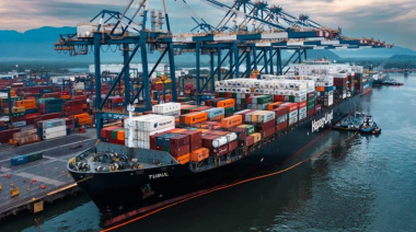 Hapag-Lloyd optimiza su red Gemini 2026 con foco en Asia–Europa y Mediterráneo