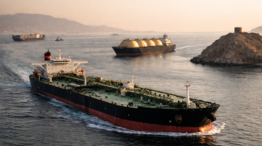 Estrecho de Ormuz: geografía estratégica y tensión operativa en el principal punto crítico energético del mundo