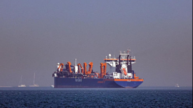 MSC suspende reservas de carga con destino a Oriente Medio por razones de seguridad