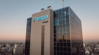 Pampa Energía cerró 2025 con fuerte expansión en Vaca Muerta y ganancia neta de US$161 millones