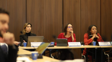 Avanza la articulación institucional para profundizar el canal de acceso a Buenaventura