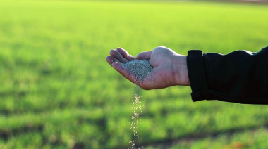 Más del 60% de la urea que importa la Argentina proviene de Medio Oriente