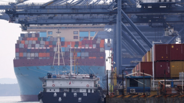 China mejora su posición tras el fallo de la Corte Suprema de EE.UU. sobre aranceles