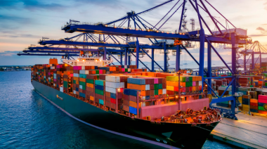 El cabotaje en el sur de Brasil mueve 33,6 millones de toneladas y consolida su recuperación